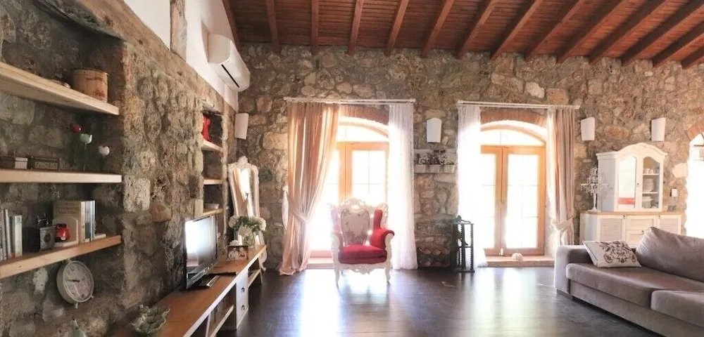 Villa, 2 Yatak Odası, Kişiye Özel Havuzlu