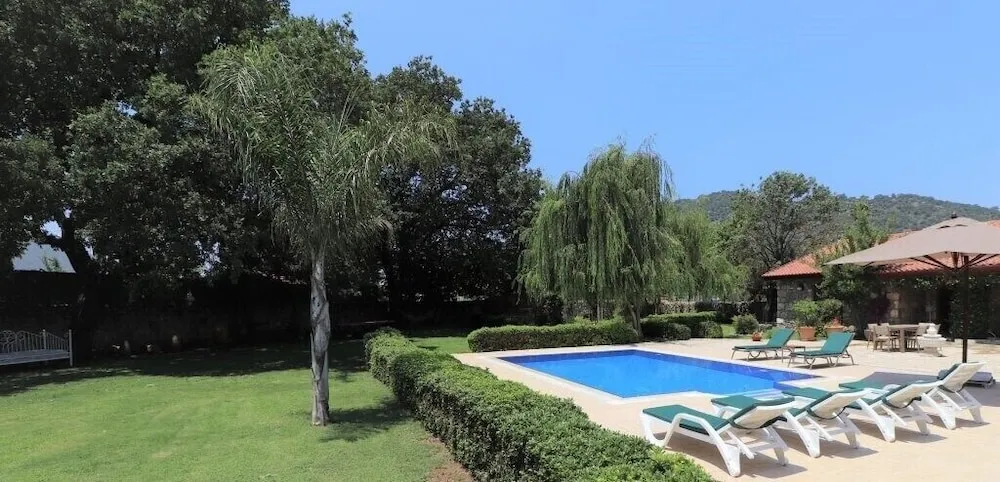 Villa, 2 Yatak Odası, Kişiye Özel Havuzlu