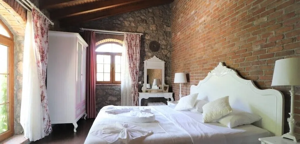 Villa, 2 Yatak Odası, Kişiye Özel Havuzlu