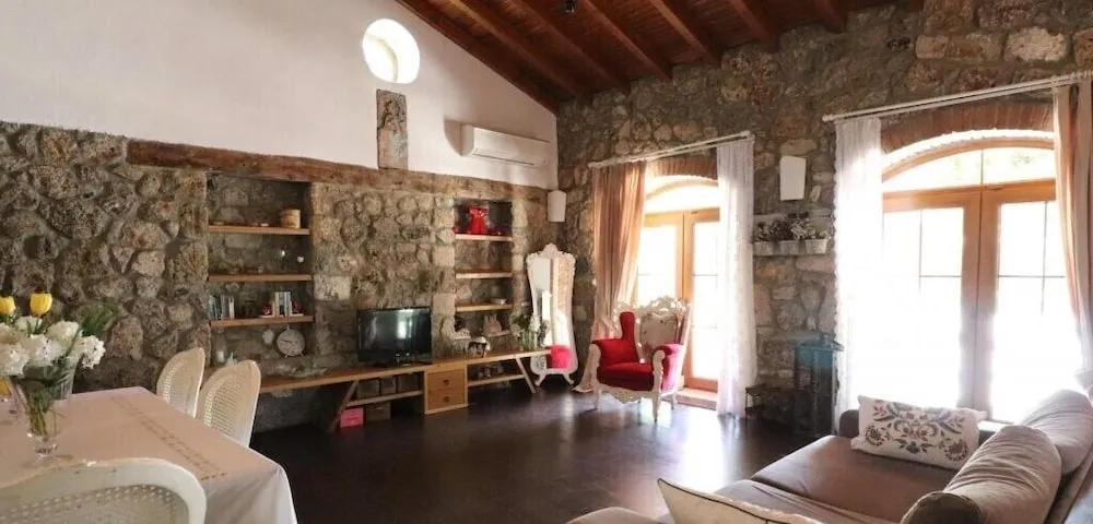 Villa, 2 Yatak Odası, Kişiye Özel Havuzlu