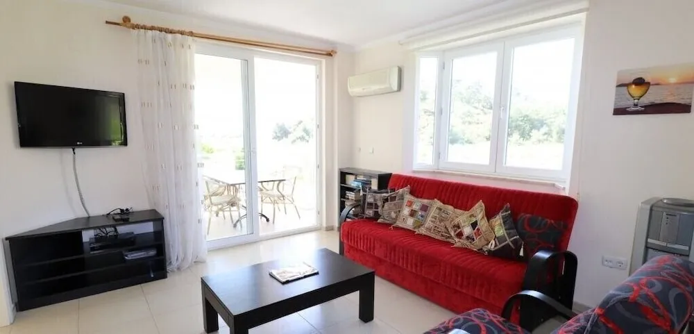 Villa, 3 Yatak Odası, Deniz Manzaralı