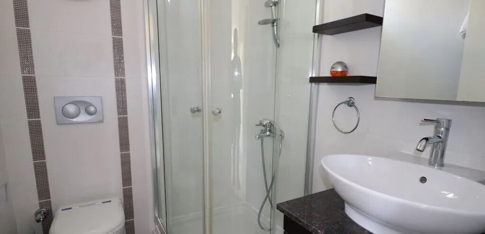 Villa, 3 Yatak Odası, Deniz Manzaralı