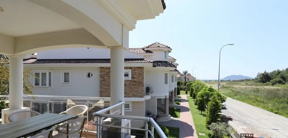 Villa, 3 Yatak Odası, Deniz Manzaralı