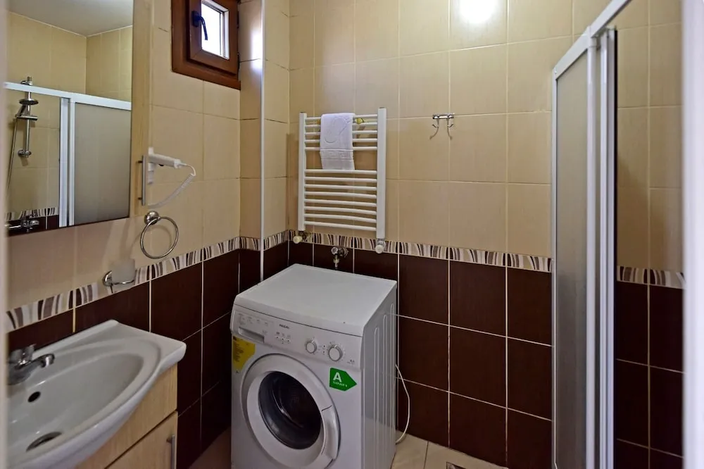 Stüdyo Süit (Double)