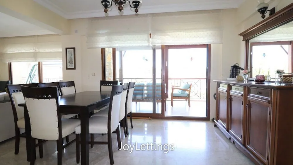 Villa, 5 Yatak Odası