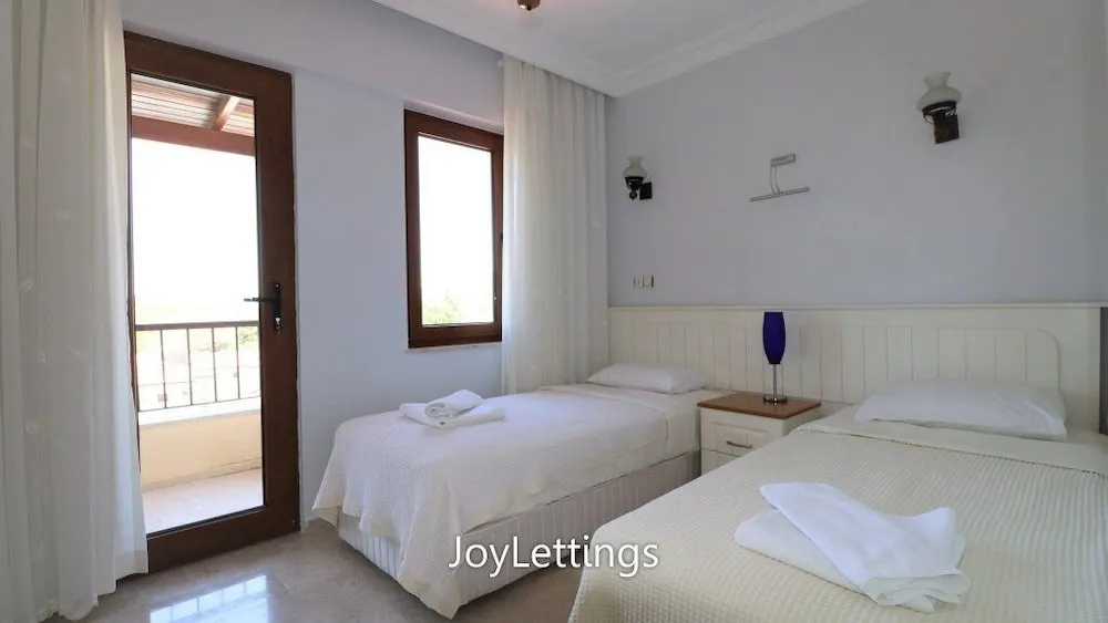Villa, 5 Yatak Odası