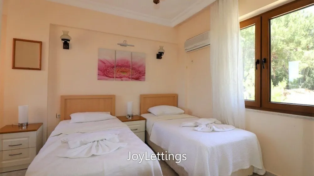Villa, 5 Yatak Odası