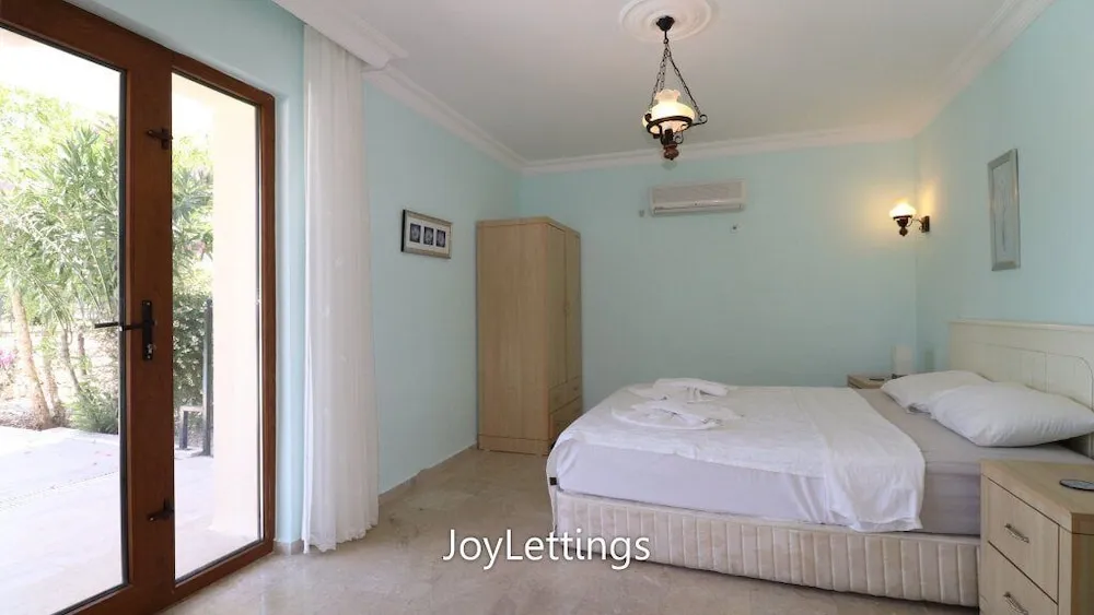 Villa, 5 Yatak Odası