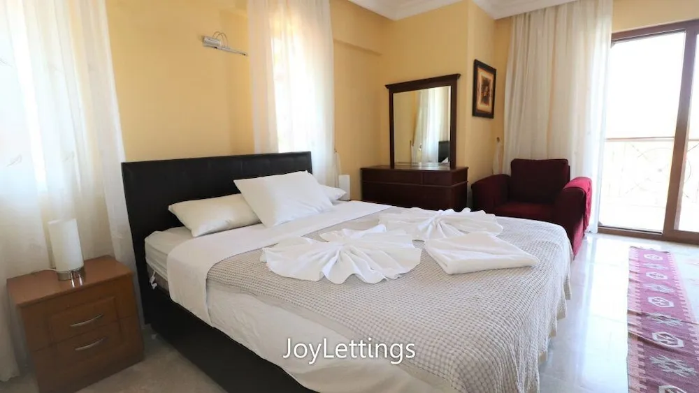 Villa, 5 Yatak Odası