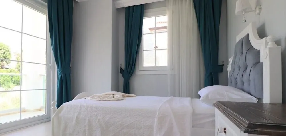 Villa, 4 Yatak Odası, Dağ Manzaralı