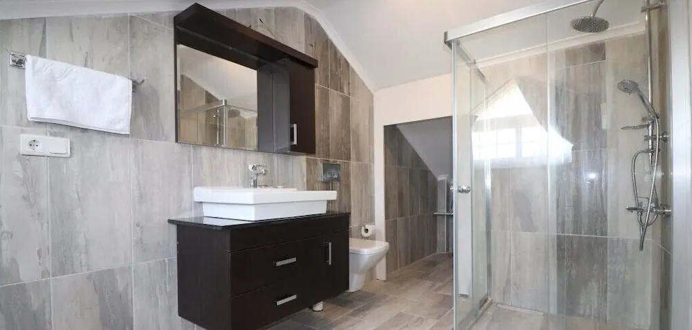 Villa, 4 Yatak Odası, Dağ Manzaralı