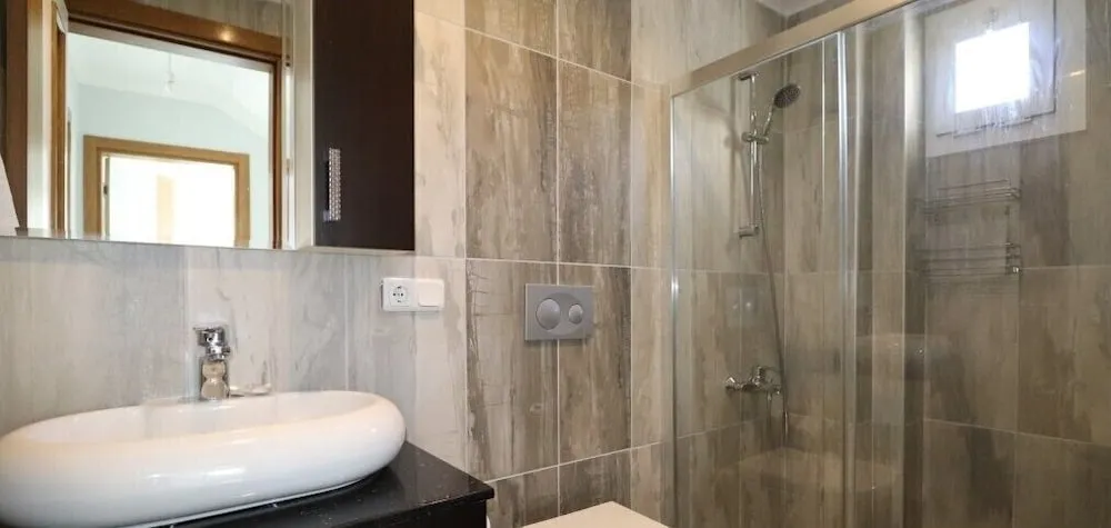 Villa, 4 Yatak Odası, Dağ Manzaralı