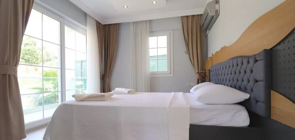 Villa, 4 Yatak Odası, Dağ Manzaralı