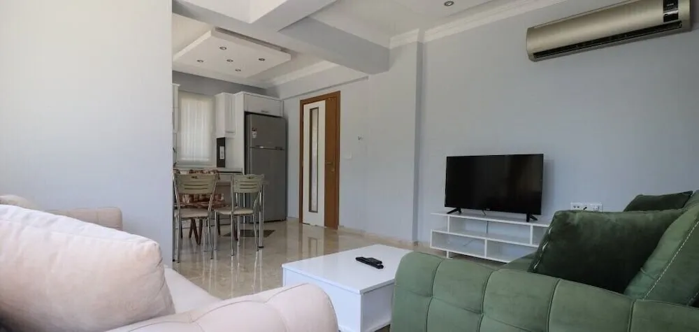 Villa, 4 Yatak Odası, Dağ Manzaralı