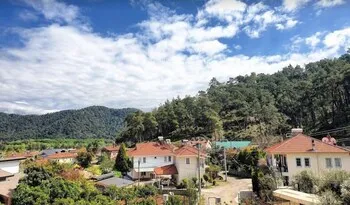 Bucak Apart Hotel Gocek & Beach