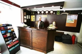 Hatay Hotel - Butik Sınıfı