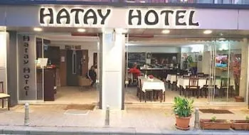 Hatay Hotel - Butik Sınıfı