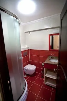 Hatay Hotel - Butik Sınıfı