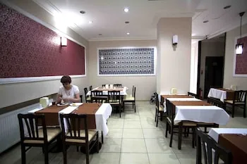 Hatay Hotel - Butik Sınıfı