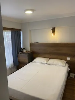 Hatay Hotel - Butik Sınıfı