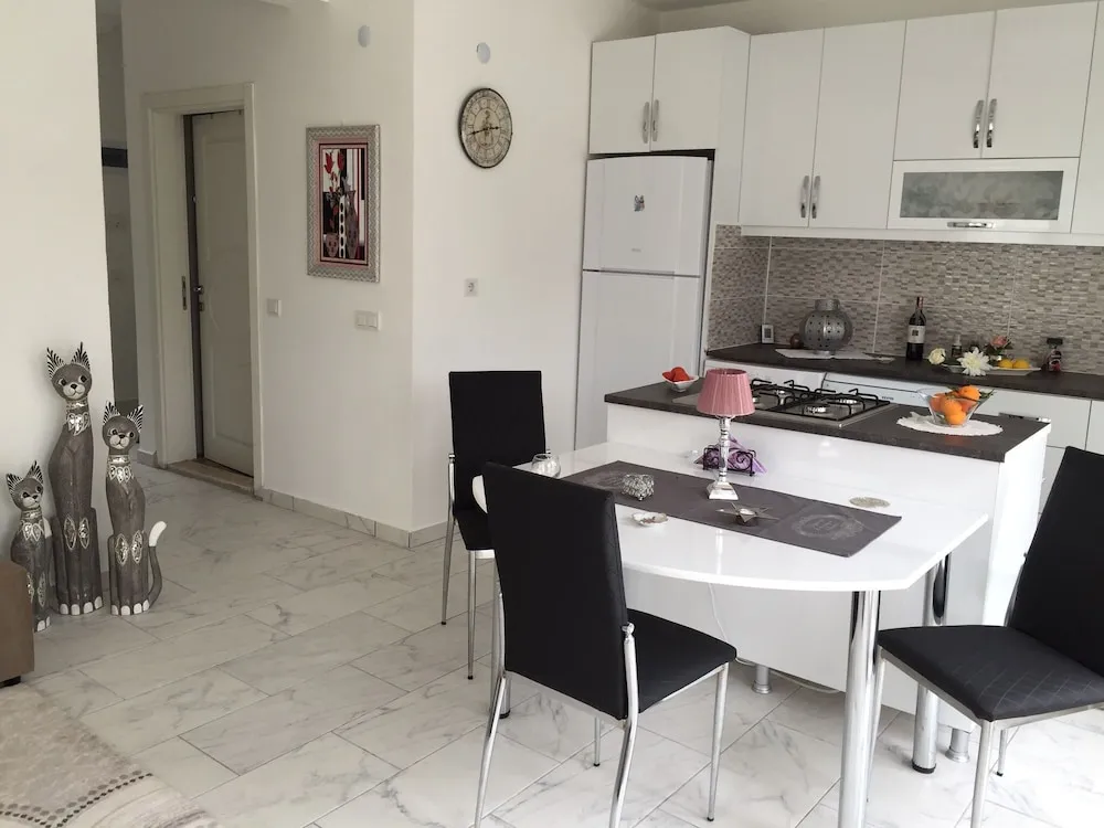 Exclusive Apart Daire