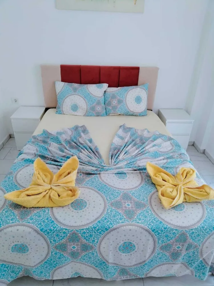 Çatı Katı Süiti (Penthouse)