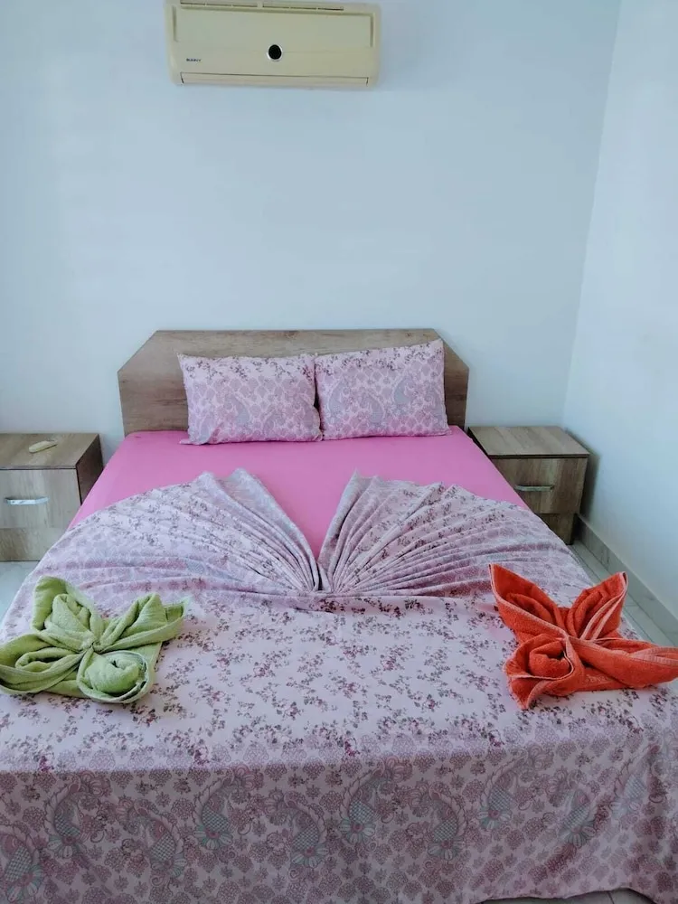 Çatı Katı Süiti (Penthouse)