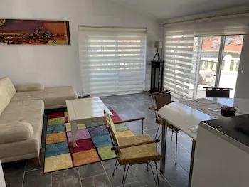 Belka Golf Residence