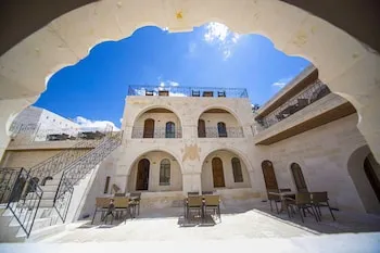Palmyra Boutique Hotel