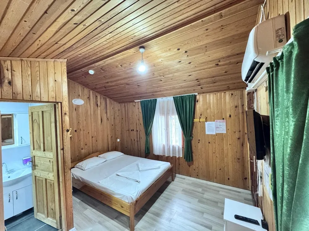 Klasik Room