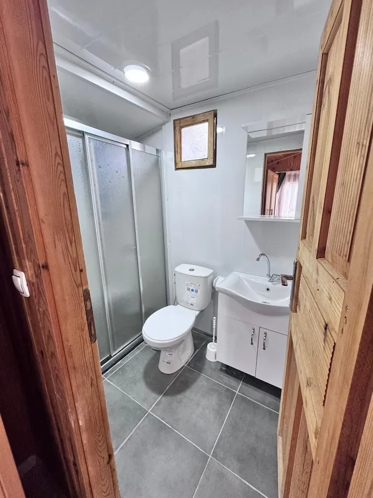 Klasik Room