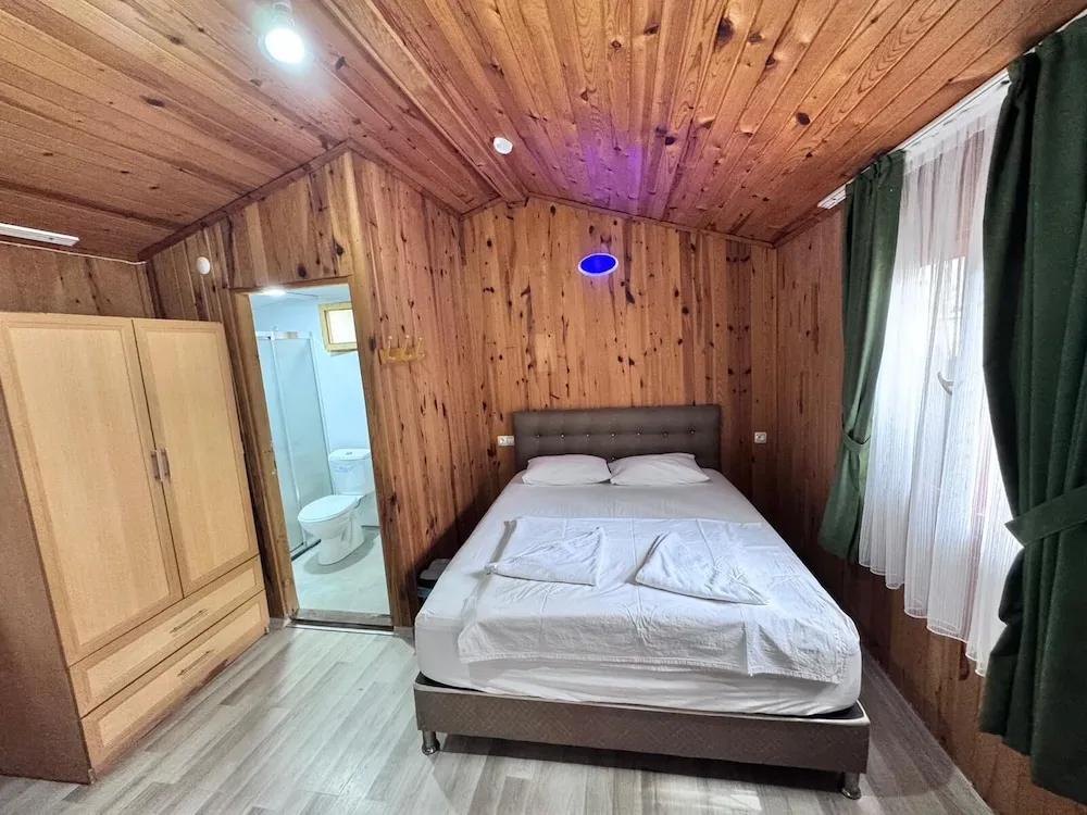 Klasik Room