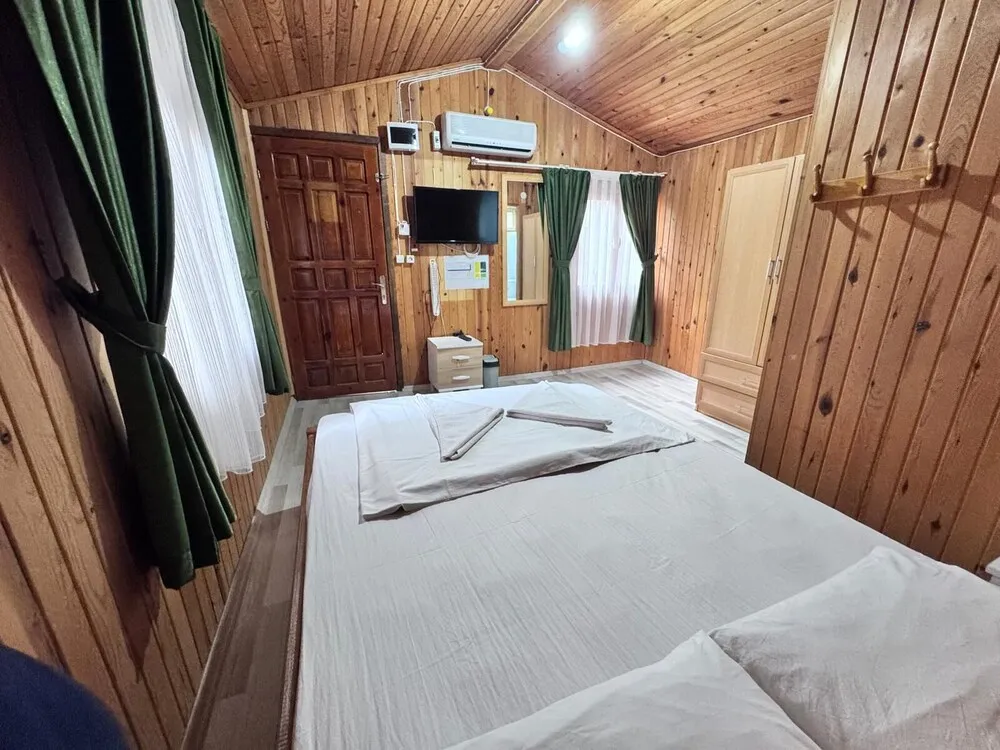 Klasik Room
