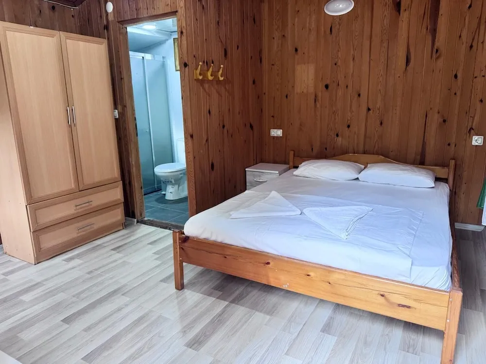 Klasik Room