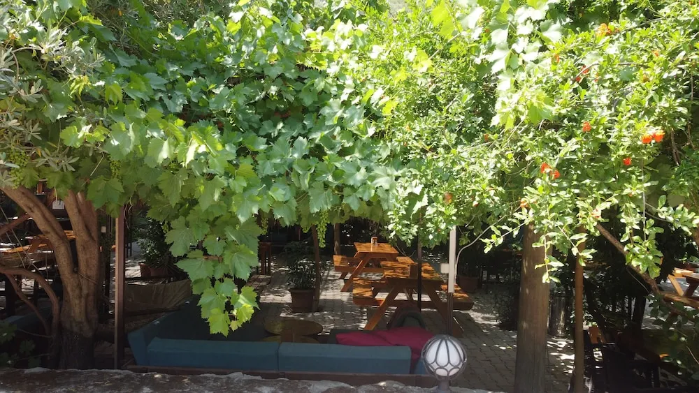 Klasik Room