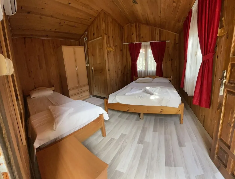 Klasik Room
