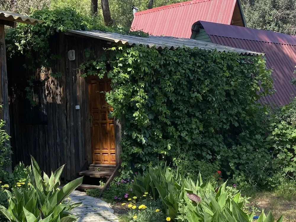 Klasik Room