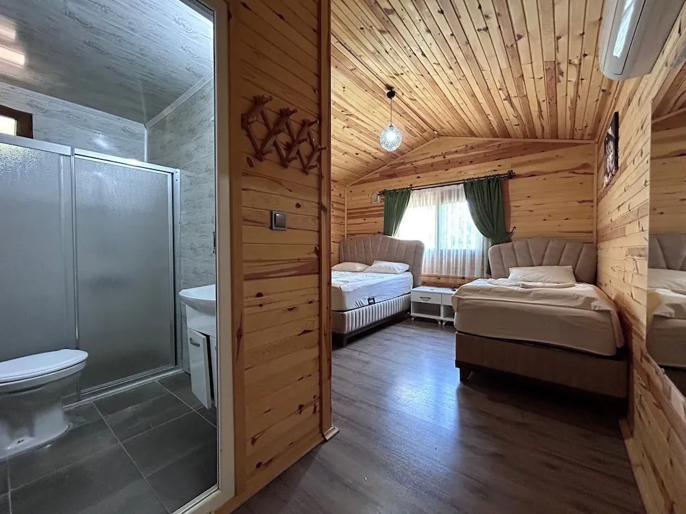 Luxury Room