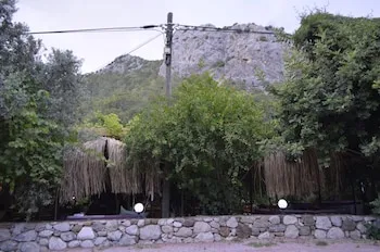 Olympos Mercan Bungalow