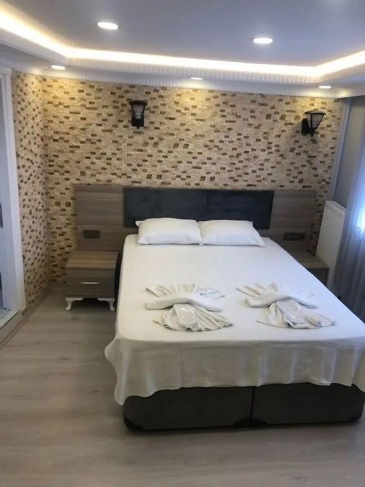 Tek Kişilik Oda