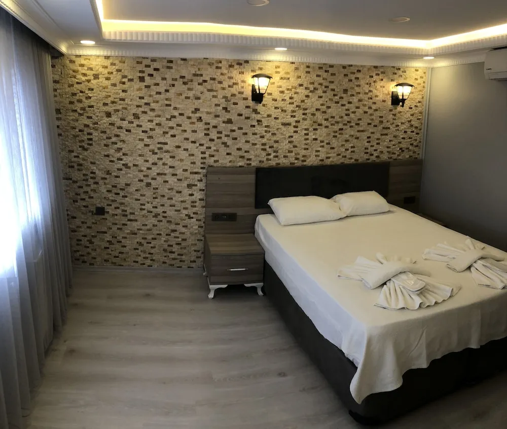 Tek Kişilik Oda