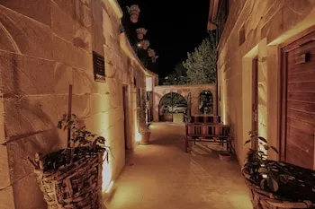 Adelya Cave Hotel