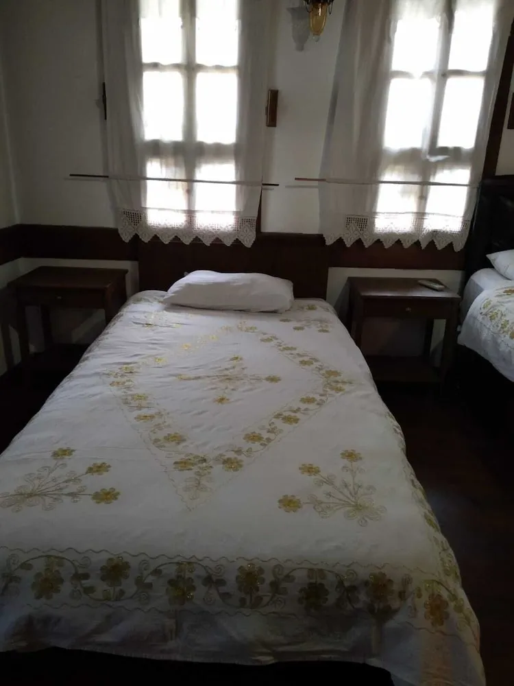 Basic Dört Kişilik Oda
