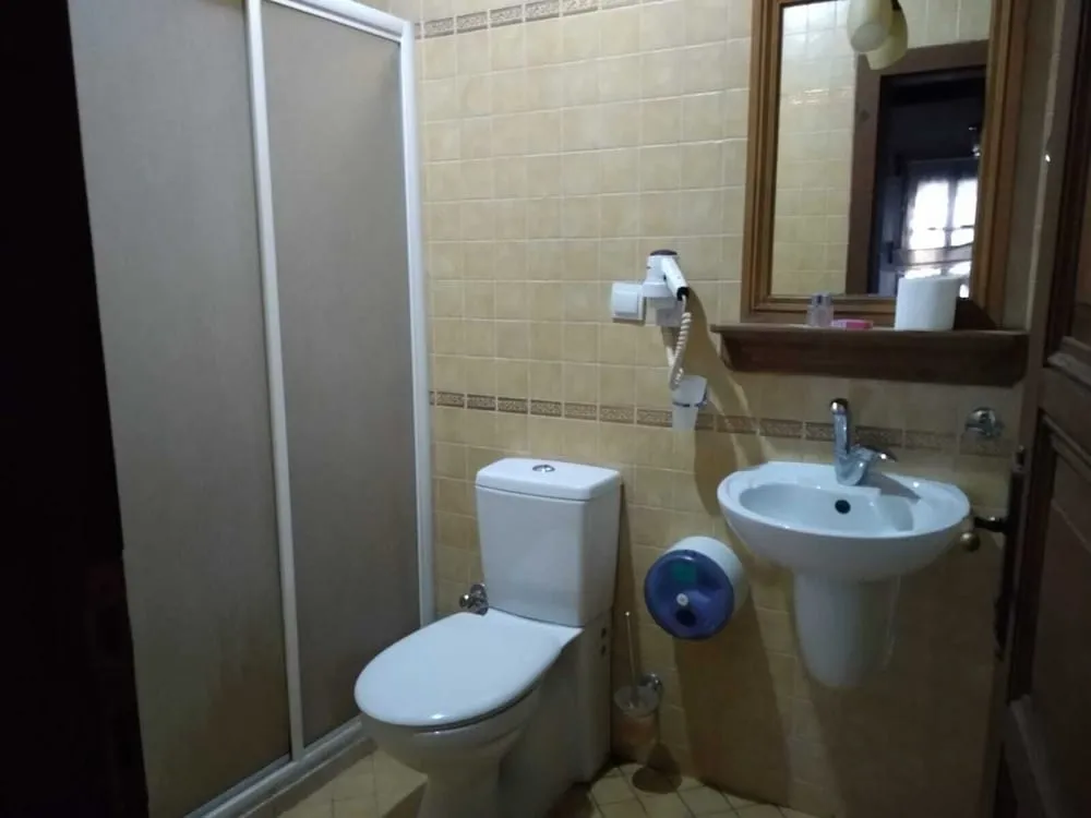 Basic Dört Kişilik Oda