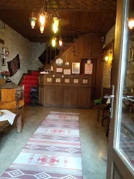 Safranbolu Konağı