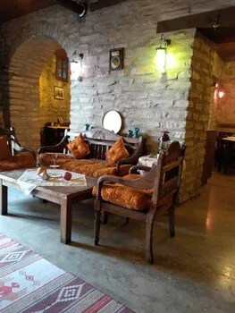 Safranbolu Konağı