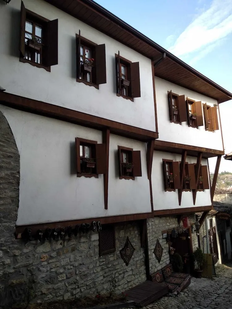 Safranbolu Konağı