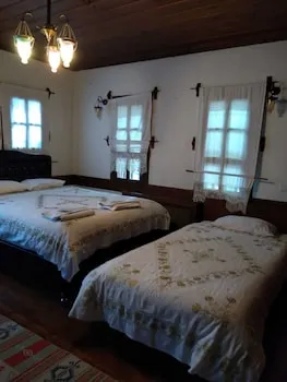 Safranbolu Konağı