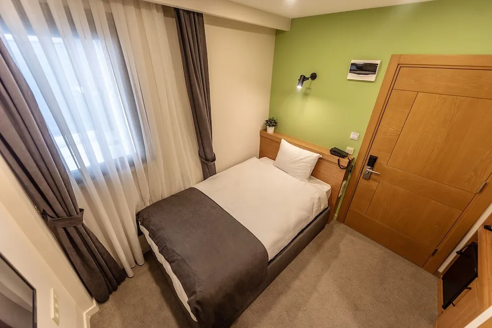 Standard Tek Kişilik Oda