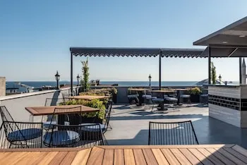 Bram Hotel Istanbul